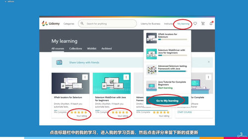 REST Assured API自动化测试入门 (英文课程中