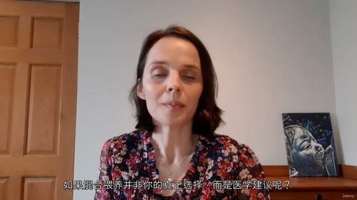 混合喂养时的母乳喂养保护指南