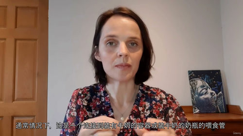 混合喂养时的母乳喂养保护指南