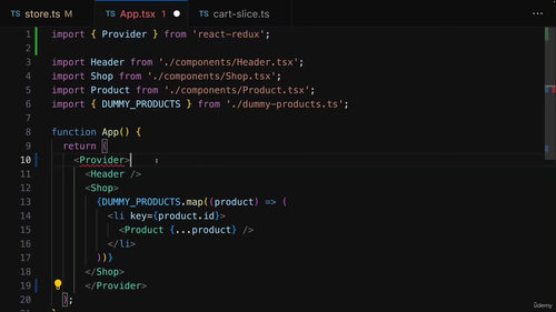 React 与 TypeScript 实战指南