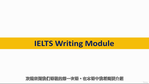 雅思写作 Task 2 高分突破：7 分 + 实战策略 (中