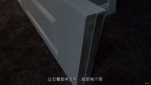 轻松掌握折叠门套装安装教程  (中文字幕英文视频教程)