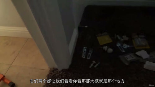 轻松掌握折叠门套装安装教程  (中文字幕英文视频教程)