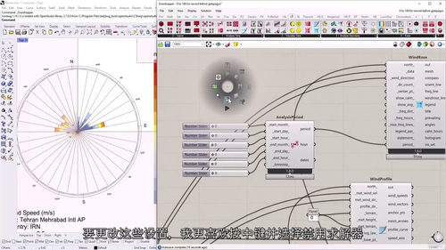 Grasshopper 3D 从入门到设计高手实战课程