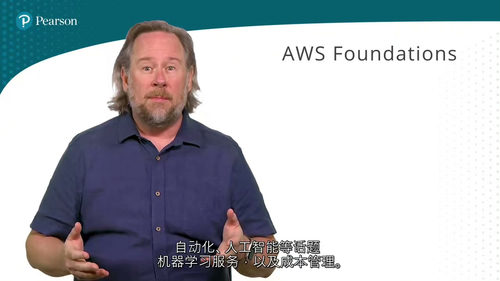 AWS基础入门实操教程