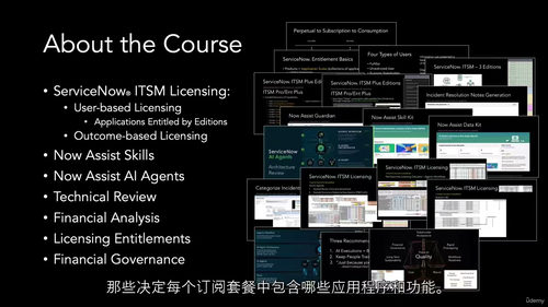 ServiceNow Now Assist for ITSM - 构建商业案例