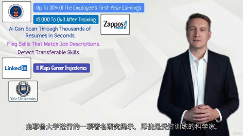 AI招聘与人才获取:2025年招聘新范式 (中文字幕英文视