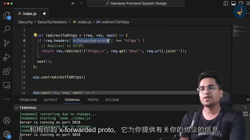 前端系统设计实战课：从基础到架构的全方位进阶指南