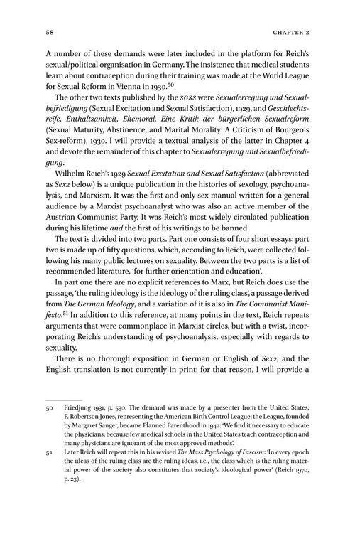 从共产主义到工作民主:威廉·赖希的社会和政治生平 菲利普·W·贝内特 (英文电子书)