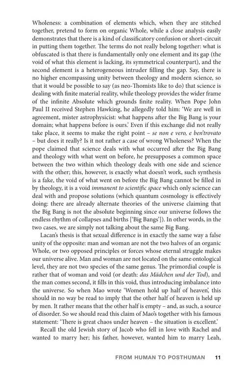 差异 斯拉沃热·齐泽克 (英文电子书)