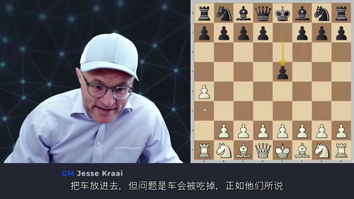国际象棋时间运用指南