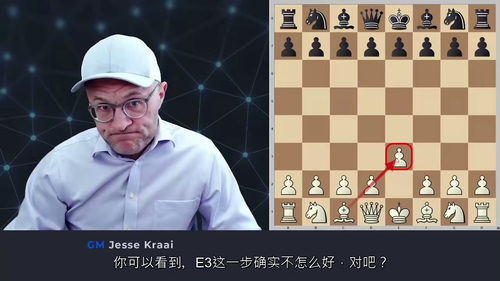 国际象棋时间运用指南