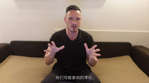 SPSS课程：大学生必备数据分析技能宝库（中文字幕英文视频教