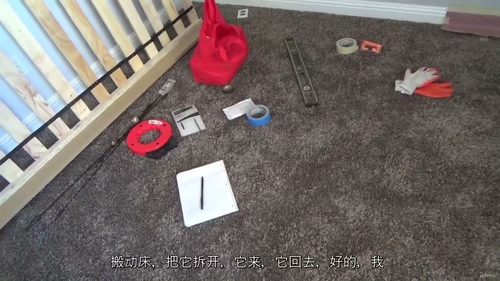 互联网 - 有线电视主干线安装实战指南  (中文字幕英文视频