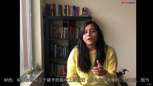 法医学精品课程（中文字幕）