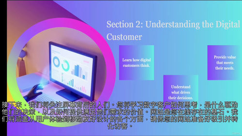 数字营销基础教程 - 从入门到数据分析
