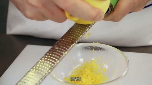 基础挞与派烘焙教程