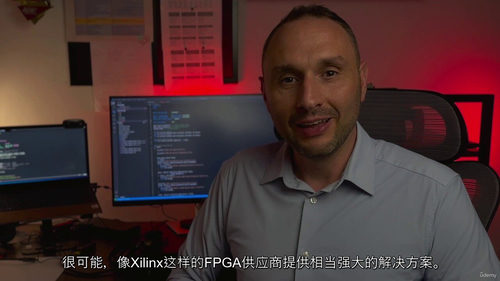 精通 Xilinx DSP IP 核