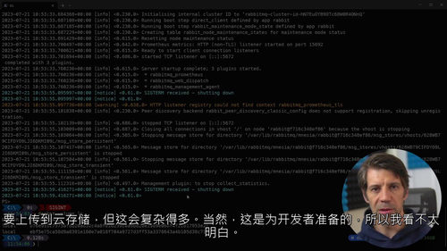 Docker开发全攻略:从入门到精通