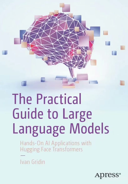 大语言模型实战指南：基于开源工具的 AI 应用开发  (英文