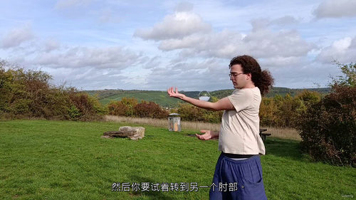 接触杂耍基础入门教程