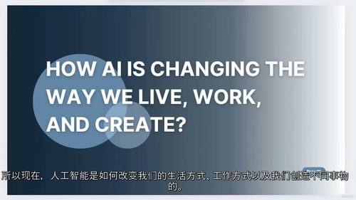 AI全能工具应用指南：21款智能工具重塑日常生活