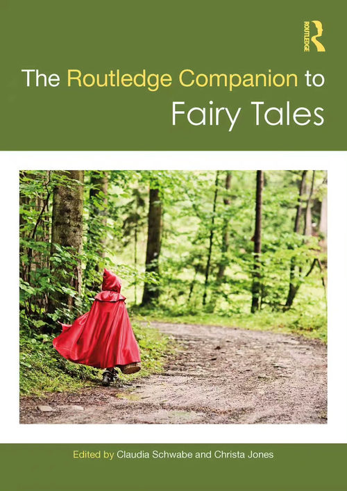 Routledge 童话指南  (英文版电子书）