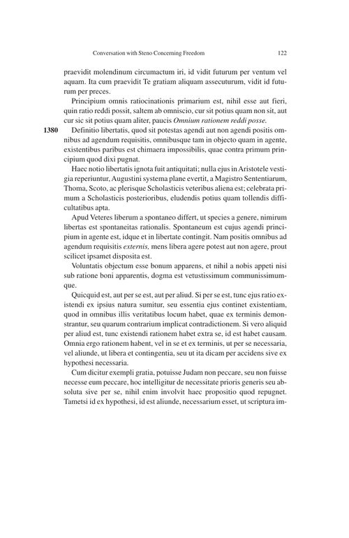 忏悔录:论恶的问题论文集 戈特弗里德·威廉·莱布尼茨 (英文电子书)