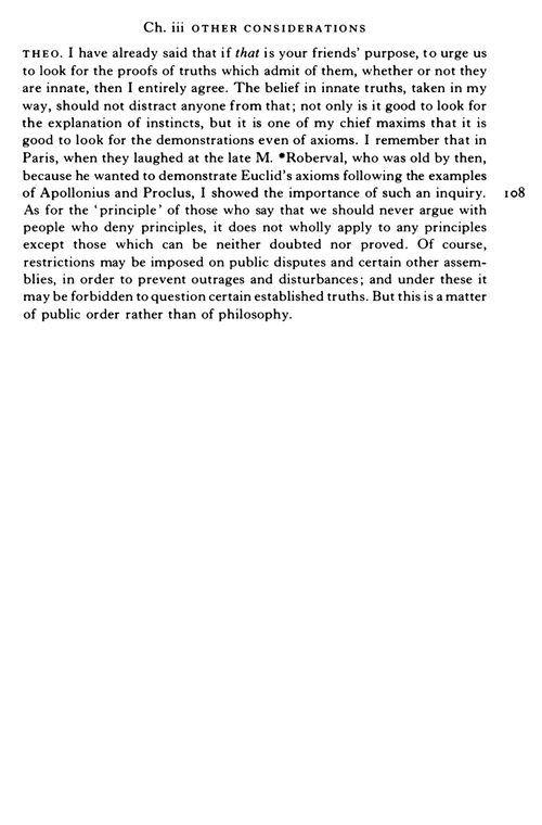 人类理解新论 戈特弗里德·威廉·莱布尼茨 (英文电子书)