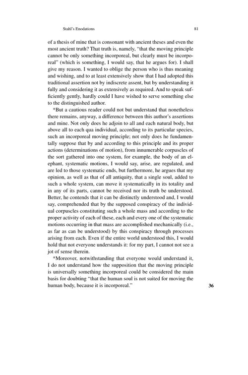 莱布尼茨与斯塔尔之争 戈特弗里德·威廉·莱布尼茨 (英文电子书)
