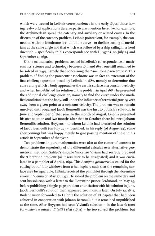 莱布尼茨科学、技术与医学通信集 (1676-1701):核心主题与核心文本 詹姆斯·G. 奥哈拉 (英文电子书)
