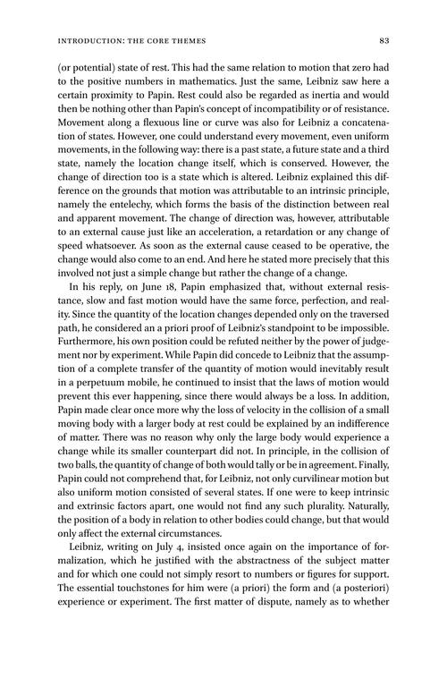 莱布尼茨科学、技术与医学通信集 (1676-1701):核心主题与核心文本 詹姆斯·G. 奥哈拉 (英文电子书)