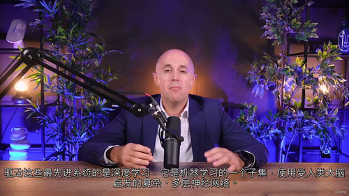 AI素养提升课程(中文字幕)