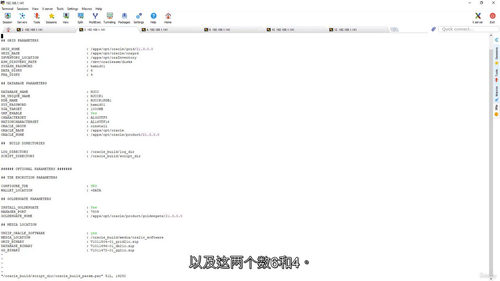 [中字] Oracle Database 21c 自动化部署