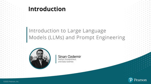 大型语言模型（LLMs）与提示工程入门