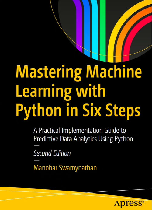 六步精通 Python 机器学习：基于 Python 的预测