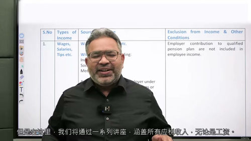 应税所得2025中文教程