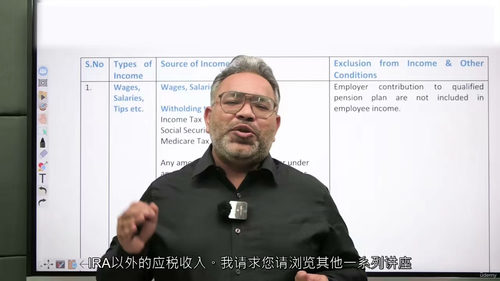 应税所得2025中文教程