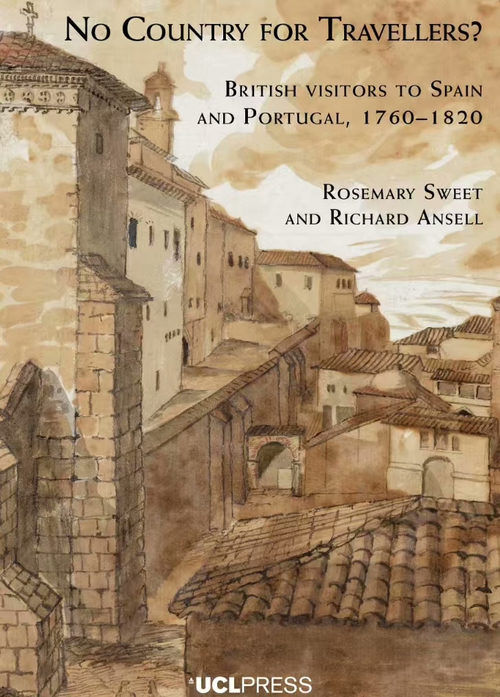 旅行者无栖身之地？1760-1820 年英国游客在西班牙与葡