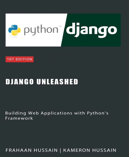 Django 深度解析：Python Web 开发框架的全能