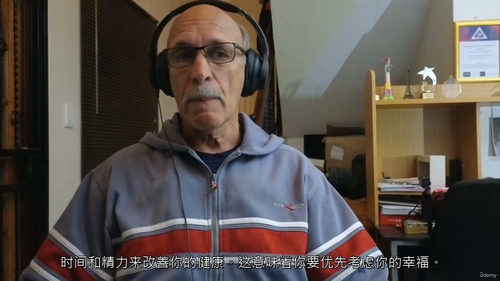 弹力带训练：全方位掌控力量与体能