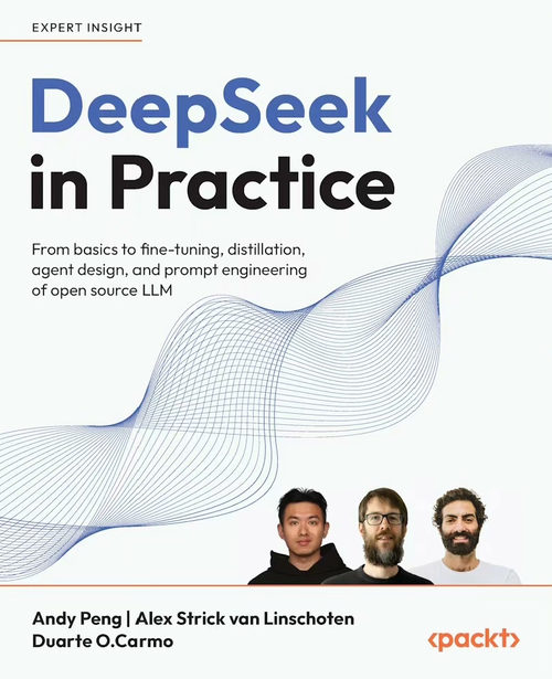 DeepSeek实践：开源大语言模型从基础到高阶应用全指南