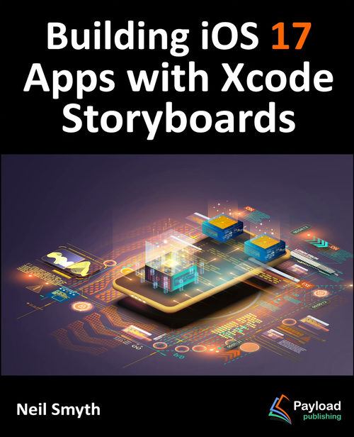 iOS 17 应用开发实战：基于 Xcode 15 故事板与