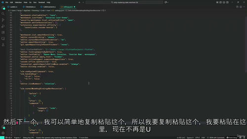 以 Vim 高效编码:从入门到进阶实战教程