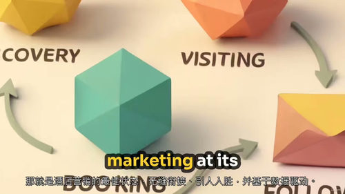 酒店营销精通：全方位打造高绩效营销体系  (中文字幕英文视频