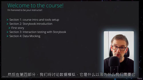React+Vitest前端组件化开发:Storybook极