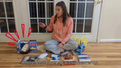 背包旅行补给与户外营养指南
