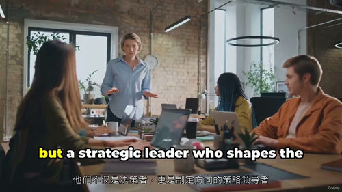 金牌 Scrum Master 实战指南
