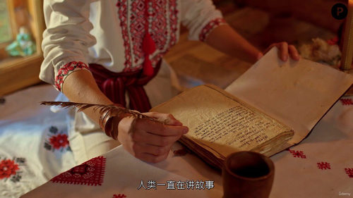 [中字] 数据驱动叙事实战指南 2025（中文字幕英文视频教