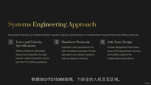 工业 5.0—— 人机协作与可持续发展
